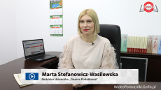 Wprowadzenie zasad ochrony danych osobowych w ramach pracy zdalnej  (wywiad) - wideopomocniki.gofin.pl