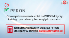 Wniosek o rozłożenie na raty zaległości w PFRON - wideopomocniki.gofin.pl