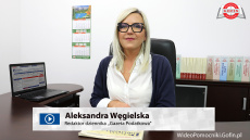 Wykreślenie i przywrócenie do rejestru podatnika VAT  (wywiad) - wideopomocniki.gofin.pl