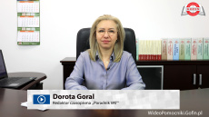 Kasy fiskalne w 2024 roku - nowe rozporządzenie dotyczące zwolnień z kas rejestrujących - wideopomocniki.gofin.pl