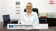 Rozliczenie VAT przy aporcie towarów  (wywiad) - wideopomocniki.gofin.pl