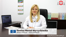 Obowiązki biura rachunkowego zgodnie z AML wobec nowego klienta  (wywiad) - wideopomocniki.gofin.pl