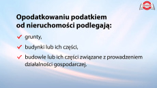 Jak wystąpić o interpretację w zakresie podatku od nieruchomości? - wideopomocniki.gofin.pl