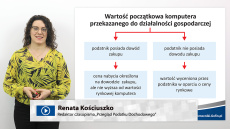 Wydatki związane z zakupem i używaniem firmowego komputera - wideopomocniki.gofin.pl