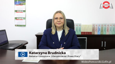 Uzupełniający urlop macierzyński - komu przysługuje, na jakich zasadach i w jakim wymiarze? - wideopomocniki.gofin.pl