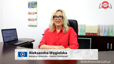 Weryfikacja kontrahentów krajowych i zagranicznych dla celów VAT <span style="font-weight:normal">(wywiad)</span> - wideopomocniki.gofin.pl