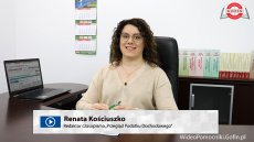 Zwrot kosztów okularów i szkieł kontaktowych dla pracowników - rozliczenie podatkowe i składkowe (wywiad) - wideopomocniki.gofin.pl