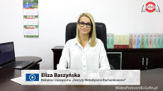 Rozliczenie wyniku finansowego za 2024 r. w spółce z o.o. w praktyce - wideopomocniki.gofin.pl